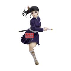 Picture of Banpresto Glitter & Glamours: Demon Slayer: Kimetsu No Yaiba - Kanao Tsuyuri Figure(21cm)(74583)