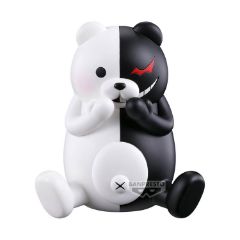 Picture of Banpresto Grandista: Danganronpa 1.2 Reload - Monokuma Figure(16cm)(74912)