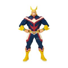 Picture of Banpresto : My Hero Academia(Season 1) - All Might Figure(23cm)(74921)