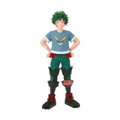 Picture of Banpresto : My Hero Academia(Season 8) - Izuku Midoriya Figure(18cm)(74922)