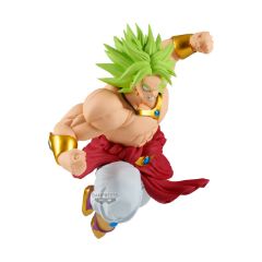 Picture of Banpresto Match Makers: Dragon Ball Z - Broly Figure(15cm)(74926)