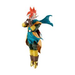 Picture of Banpresto Solid Edge Works: Dragon Ball Z - Tapion Figure(22cm)(74928)