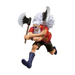 Picture of Banpresto Cross Posing: One Piece - Scopper Gaban Figure(16cm)(74935)