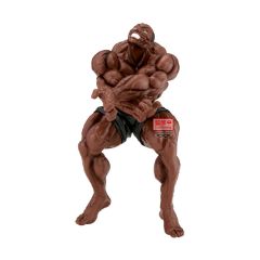 Picture of Banpresto Grandista: Baki - Boscuit Oliva Figure(27cm)(74915)