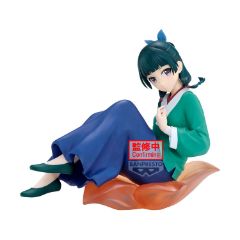 Picture of Banpresto Espresto: The Apothecary Diaries - Twilight Blossom Maomao Figure(21cm)(74882)