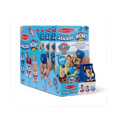 Picture of Melissa & Doug:  Sticker Wow! - Συλλογή Paw Patrol (6077286)