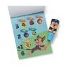 Picture of Melissa & Doug: Paw Patrol Sticker Wow! - Chase (20159290)