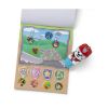 Picture of Melissa & Doug: Paw Patrol Sticker Wow! - Chase (20159290)