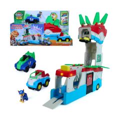 Picture of Spinmaster Paw Patrol: Dino Movie - Dino Mobile Headquarter (6076044)