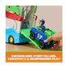 Picture of Spinmaster Paw Patrol: Dino Movie - Dino Mobile Headquarter (6076044)