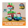 Picture of Spinmaster Paw Patrol: Dino Movie - Dino Mobile Headquarter (6076044)