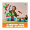 Picture of Spinmaster Paw Patrol: Dino Movie - Dino Mobile Headquarter (6076044)