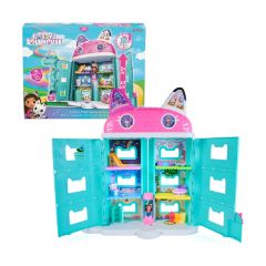 Picture of Spinmaster Gabby's Dollhouse - Dollhouse new (6078219)