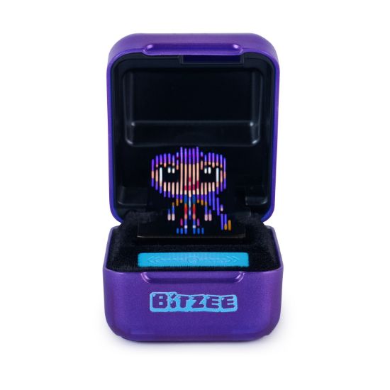 Picture of Spinmaster Bitzee: K-Pop Demon Hunters (6077608)
