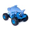 Picture of Spinmaster Monster Jam: 1:15 Chomping Megalodon RC (6077795)