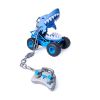 Picture of Spinmaster Monster Jam: 1:15 Chomping Megalodon RC (6077795)