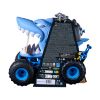 Picture of Spinmaster Monster Jam: 1:15 Chomping Megalodon RC (6077795)