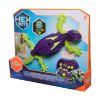 Picture of Spinmaster Hexbots: Interactive Geco_Glow in the dark (6075451)