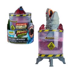 Picture of Spinmaster Primal Hatch: The Shark (6076677)