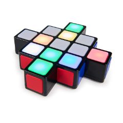 Picture of Spin Master Rubik's Cube: Rubik's Rush (6077546)