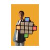 Picture of Spin Master Rubik's Cube: Rubik's Rush (6077546)