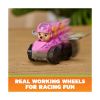 Picture of Spinmaster Paw Patrol: The Dino Movie - Skye Pup Squad Racers Vehicle (20157139)