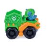 Picture of Spinmaster Paw Patrol: The Dino Movie - Rocky Pup Squad Racers Vehicle (20157137)