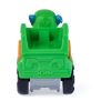 Picture of Spinmaster Paw Patrol: The Dino Movie - Rocky Pup Squad Racers Vehicle (20157137)