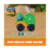 Picture of Spinmaster Paw Patrol: The Dino Movie - Rocky Pup Squad Racers Vehicle (20157137)