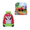Picture of Spinmaster Paw Patrol: The Dino Movie - Marshall Pup Squad Racers Vehicle (20157135)