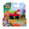 Picture of Spinmaster Paw Patrol: The Dino Movie - Marshall Pup Squad Racers Vehicle (20157135)