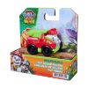 Picture of Spinmaster Paw Patrol: The Dino Movie - Marshall Pup Squad Racers Vehicle (20157135)