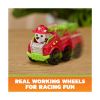 Picture of Spinmaster Paw Patrol: The Dino Movie - Marshall Pup Squad Racers Vehicle (20157135)