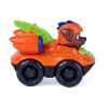 Picture of Spinmaster Paw Patrol: The Dino Movie - Zuma Pup Squad Racers Vehicle (20157136)