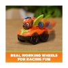 Picture of Spinmaster Paw Patrol: The Dino Movie - Zuma Pup Squad Racers Vehicle (20157136)