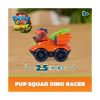 Picture of Spinmaster Paw Patrol: The Dino Movie - Zuma Pup Squad Racers Vehicle (20157136)