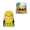 Picture of Spinmaster Paw Patrol: The Dino Movie - Rubble Pup Squad Racers Vehicle (20157138)