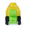 Picture of Spinmaster Paw Patrol: The Dino Movie - Rubble Pup Squad Racers Vehicle (20157138)