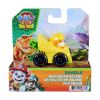 Picture of Spinmaster Paw Patrol: The Dino Movie - Rubble Pup Squad Racers Vehicle (20157138)