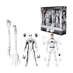 Picture of Hasbro Fans - Marvel Legends Series Future Foundation Mister Fantastic & Spider-Man (G2068)