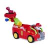 Picture of Spin Master Paw Patrol: The Dino Movie - Marshall Dino Rescue Fire Truck (20156628)