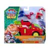 Picture of Spin Master Paw Patrol: The Dino Movie - Marshall Dino Rescue Fire Truck (20156628)