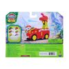 Picture of Spin Master Paw Patrol: The Dino Movie - Marshall Dino Rescue Fire Truck (20156628)