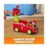 Picture of Spin Master Paw Patrol: The Dino Movie - Marshall Dino Rescue Fire Truck (20156628)