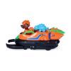 Picture of Spin Master Paw Patrol: The Dino Movie - Zuma Dino Rescue Hovercraft (20156632)