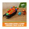 Picture of Spin Master Paw Patrol: The Dino Movie - Zuma Dino Rescue Hovercraft (20156632)