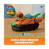 Picture of Spin Master Paw Patrol: The Dino Movie - Zuma Dino Rescue Hovercraft (20156632)