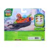 Picture of Spin Master Paw Patrol: The Dino Movie - Zuma Dino Rescue Hovercraft (20156632)