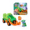 Picture of Spin Master Paw Patrol: The Dino Movie - Rocky Dino Rescue Recycler (20156629)
