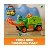 Picture of Spin Master Paw Patrol: The Dino Movie - Rocky Dino Rescue Recycler (20156629)